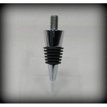 Wine Bottle Stopper Kit - Multi-Ring