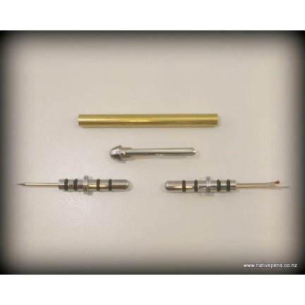 Seam Ripper Kit - Chrome