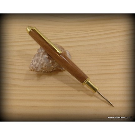 Seam Ripper Kit - Gold