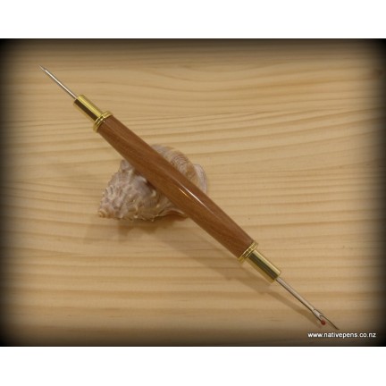 Seam Ripper Kit - Gold