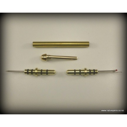 Seam Ripper Kit - Gold