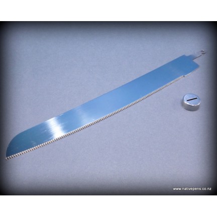 Cake Knife Blade