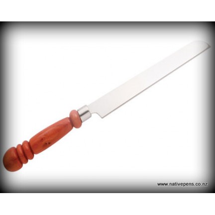 Cake Knife Blade