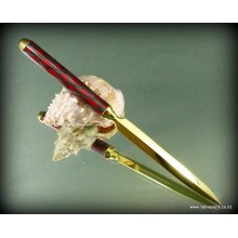 Deluxe Letter Opener - Gold