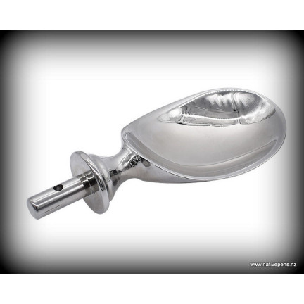 Ice Cream Scoop Large - Stainless Steel