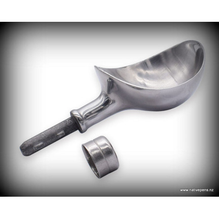 Ice Cream Scoop - Stainless Steel