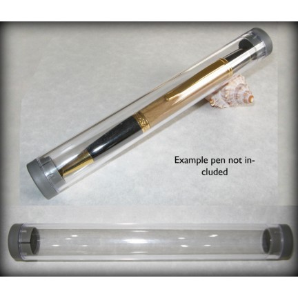 21mm Acrylic Pen Tube