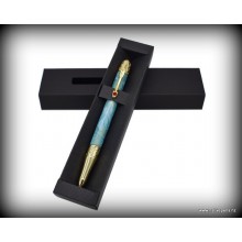 Paper Pen Box Single - Black