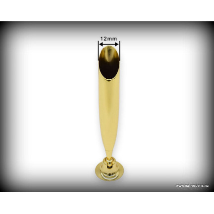 Pen Holder Large - Gold