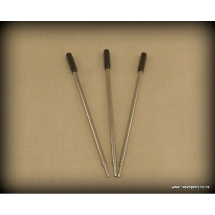 Cross Style Refill - Black