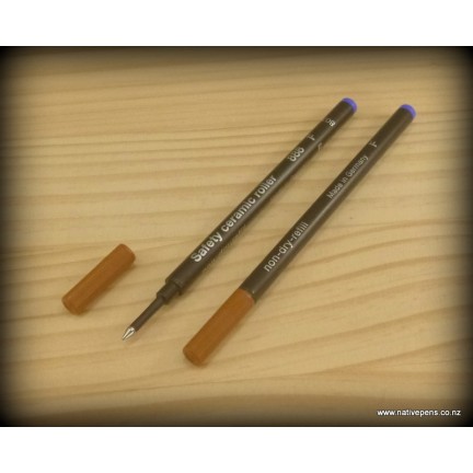 Schmidt Rollerball Refill - Blue