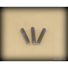 Fountain Pen Cartridge Refill - Blue