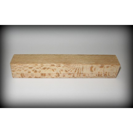 Pen Blanks - Rewarewa