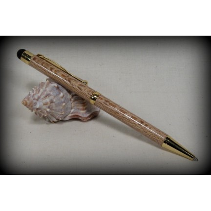 Pen Blanks - Rewarewa