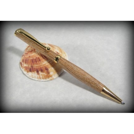 Pen Blanks - Rewarewa