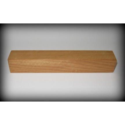 Pen Blanks - Matai