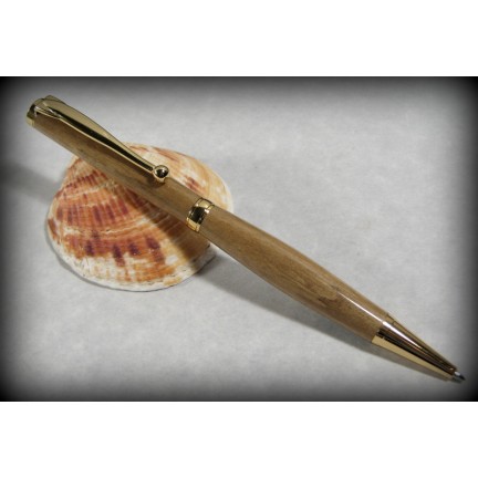 Pen Blanks - Puriri