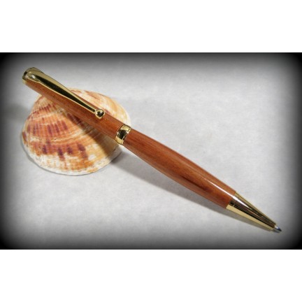 Pen Blanks - Totara