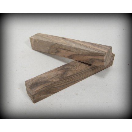 Pen Blanks - NZ Walnut