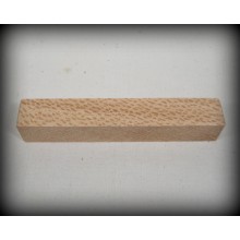 Pen Blanks - Silky Oak