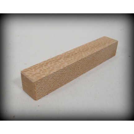Pen Blanks - Silky Oak