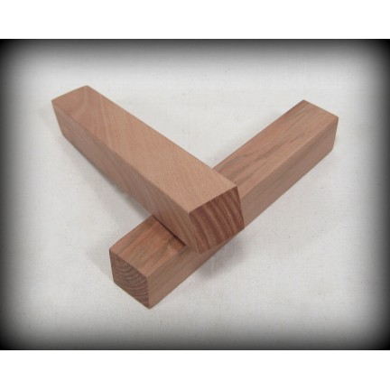 Pen Blanks - Kanuka