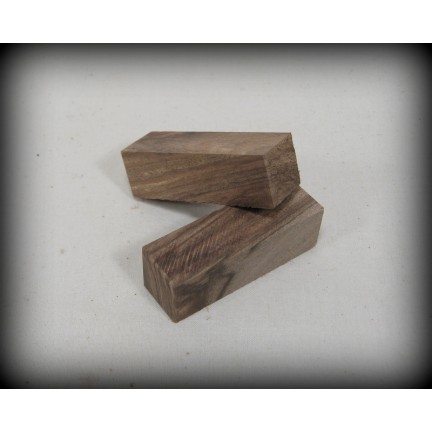 Sierra Blanks - NZ Walnut