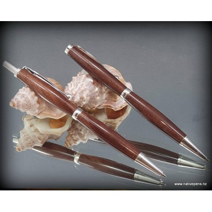 Pen Blanks - Totara - Stab