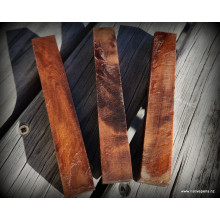 Pen Blanks - Swamp Kauri - Stab