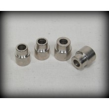 JR Gentlemans II Bushings