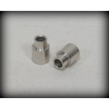 Bolt Action Bullet Pen Bushings