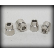 Graduate MRF Bushings