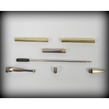 Fancy Slimline Kit - Antique Bronze