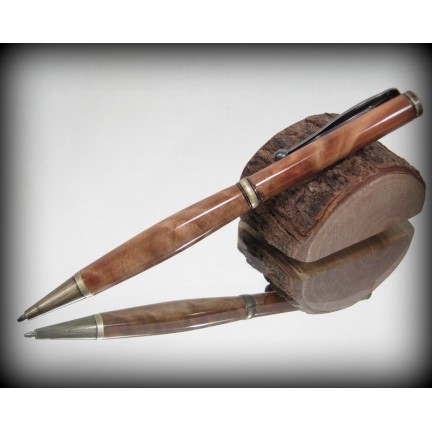 Fancy Slimline Kit - Antique Bronze