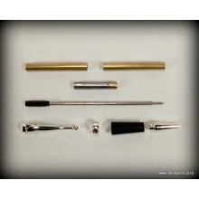 Comfort Kit - Silver