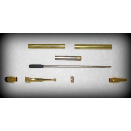 Touch Stylus Kit - Gold
