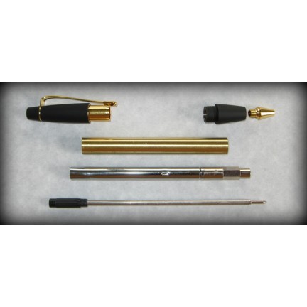 CEO Pen Kit - Gold