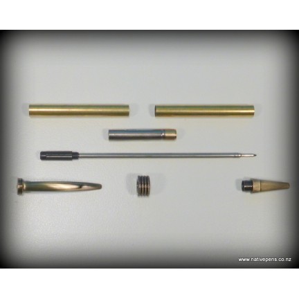 Streamline Kit - Antique Bronze