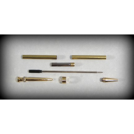 Streamline Kit - Gold
