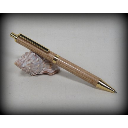 Slimline Pro Gel Pen Kit - Gold