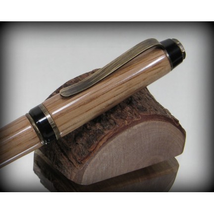 Cigar Pen Kit - Antique Bronze