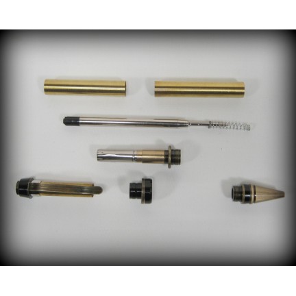 Cigar Pen Kit - Antique Bronze