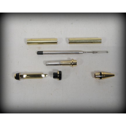 Cigar Pen Kit - Gold