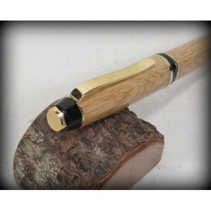 Cigar Pen Kit - Gold