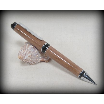 Cigar Pencil Kit - Chrome