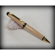 Cigar Pencil Kit - Gold
