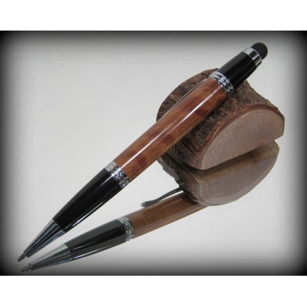 Sierra Stylus Kit - Chrome and Black Chrome