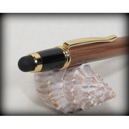 Sierra Stylus Kit - Gold and Black Chrome