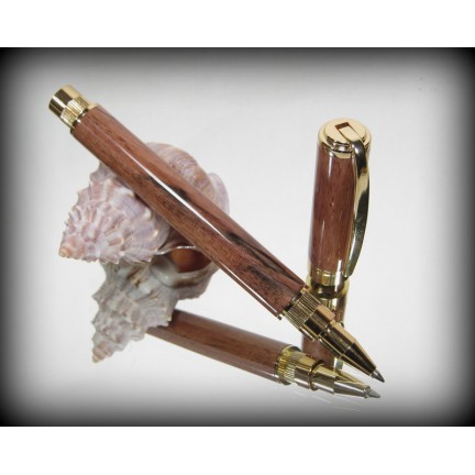 Graduate Rollerball Kit - Gold