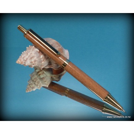 Slimline Pro Pencil Kit - Gold